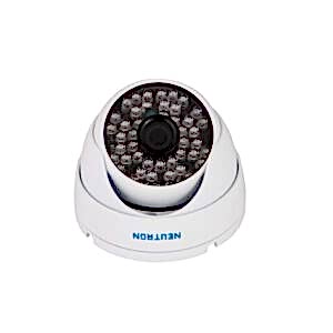 Neutron TRA-8201 HD 2 Megapiksel Dome AHD Kamera