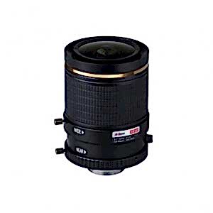 Okisan  DH-PLZ20C0 - D Megapiksel Lens