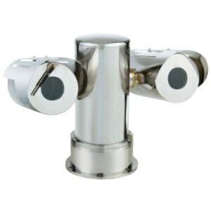 Okisan EX 13620 Lazerli Speed Dome Kamera