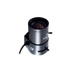 Okisan Mega-Pixel Auto İris Lensler