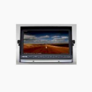 Okisan OK-10.13MT Mobil Araç Monitörleri