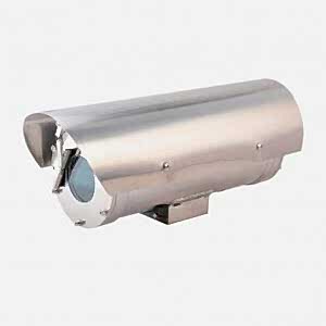 Okisan OK-1100 Ex-Proof Muhafaza