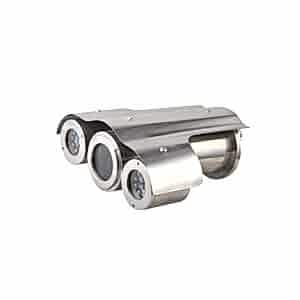 Okisan OK - 2032 Ex-Proff Muhafaza