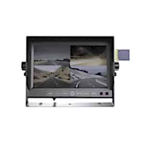 Okisan OK-712QDVR Mobil Monitör