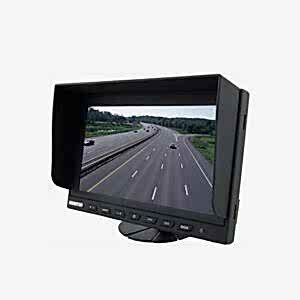 Okisan OK-9 2MT Mobil Araç Monitörleri