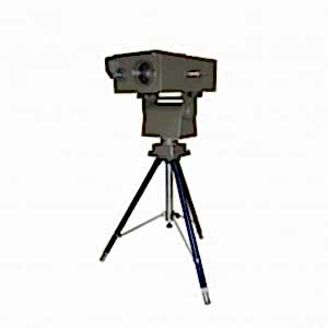 Okisan OKS - LH 750 Askeri Tip Termal Kamera