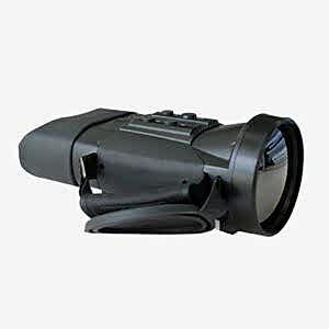 Okisan PRO-4075DT Termal Dürbün Kamera