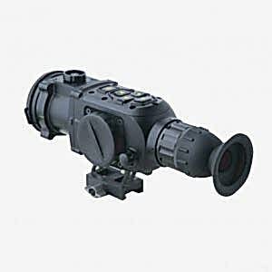 Okisan TD-45TM Termal Dürbün Kamera