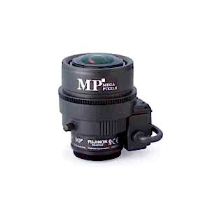 Okisan YV 2.8×2.8 SA-SA2L Megapiksel Lensler