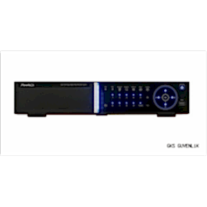 Pinetron PNR HD5016 Nvr Kayıt cihazı