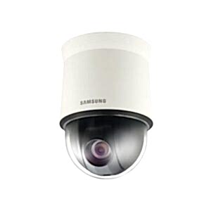 SAMSUNG SCP-2373 37x YÜKSEK ÇÖZÜNÜRLÜKLÜ PTZ DOME KAMERA