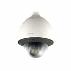 SAMSUNG SCP-2373H 37x YÜKSEK ÇÖZÜNÜRLÜKLÜ PTZ DOME KAMERA