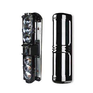 Tecnosec ABL 50F Beam Dedektör 6 Işınlı