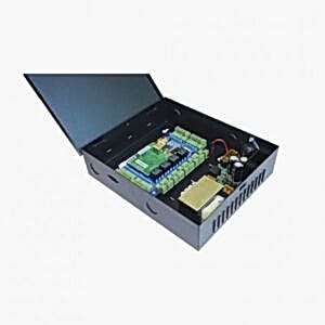 TECNOSEC BC-800NT4-GKS