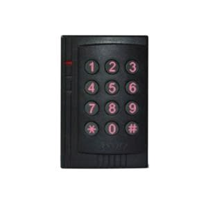 TECNOSEC  K3 - 3-GKS