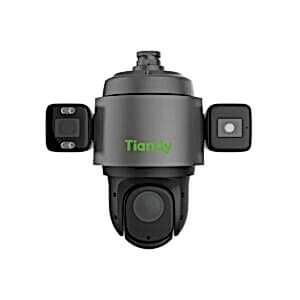 Tiandy Pro TC-H356T 0A6mm9-54mm