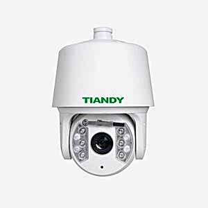 Cenova TC-NH9606S6-2MPIR- 2.1 Mp ip Speed Dome Kamera
