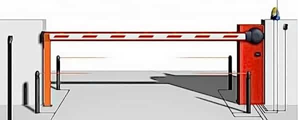 Bariyerler Bariyer Sistemleri Gks Bariyerler Bariyer Sistemleri Gks