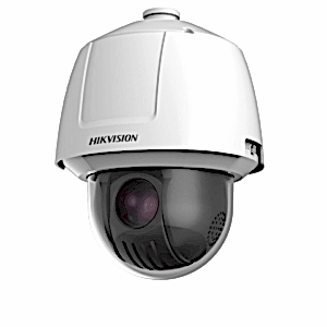 IP Speed Dome Kamera