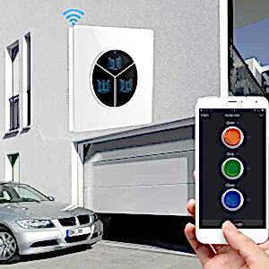 Kapı Açma Sistemleri