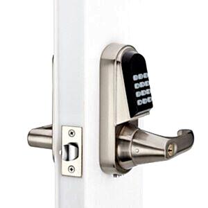 Kapı Kilit Sistemleri