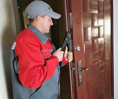 Kapı Sistemleri Gks Kapı Sistemleri