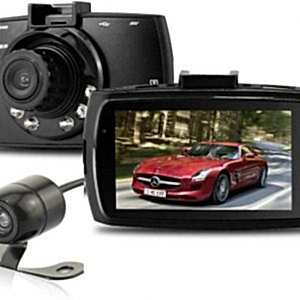 Mobil Analog HD Kamera