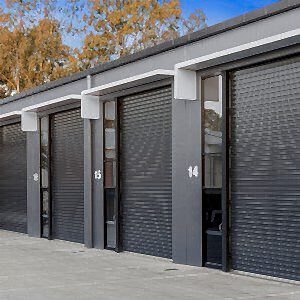 Otomatik Kapı, Kepenk, Panjur