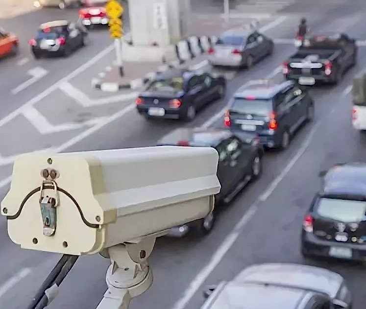 Plaka Tanıma Sistemleri Plaka Tanıma Sistemleri