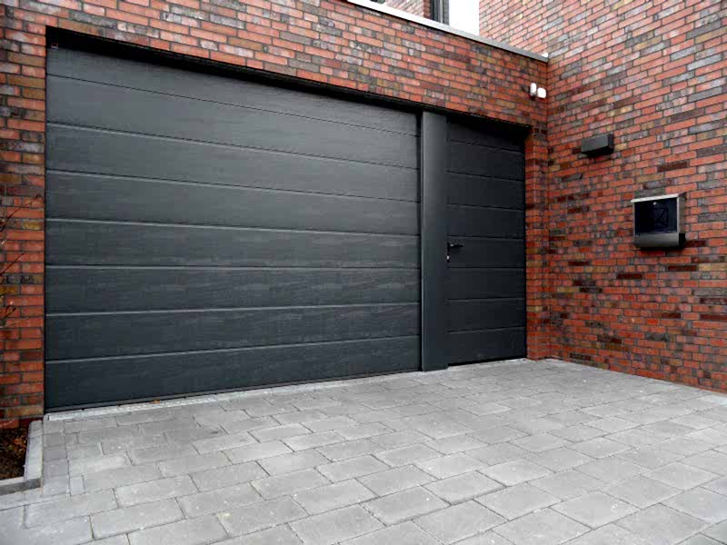 Seksiyonel KApılar Gks Seksiyonel KApılar Gks