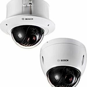 Bosch AUTODOME IP 4000 HD 1080P IP HD Speed Dome Kamera