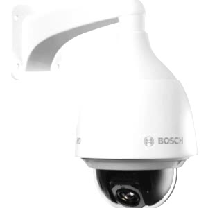 Bosch AUTODOME IP starlight 7000 HD 1080P IP HD Speed Dome