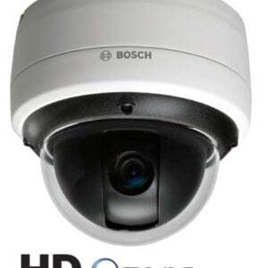 Bosch VJR F801 ICCV IP HD 1.3 Mp Speed Dome Kamera