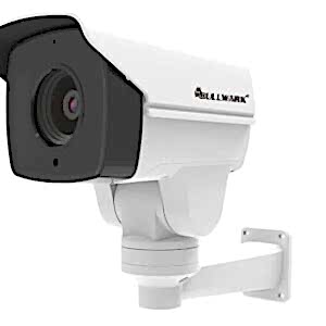 Bullwark BLW 2010AHD 2 Mp 10X PTZ Bullet Kamera