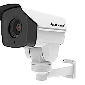 Bullwark BLW 2010IP PTZ 2 Mp 10X Bullet Kamera