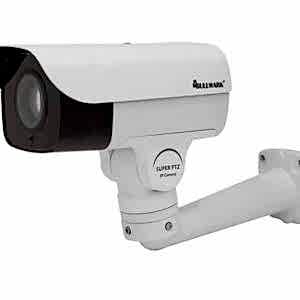 Bullwark BLW 2020IP PTZ 2Mp IP Bullet Kamera