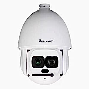 Bullwark BLW IS2064 L500 2Mp 40X IP Speed Dome Kamera