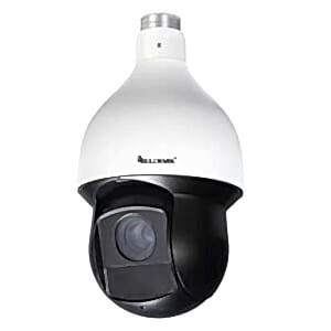 Bullwark BLW IS2200 25SW 2Mp 25x IP Speed Dome Kamera