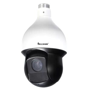 Bullwark BLW IS4055 W 4Mp 30X IP Speed Dome Kamera