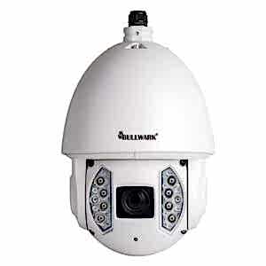 Bullwark BLW IS5065 S 5Mp 30X IP Speed Dome Kamera