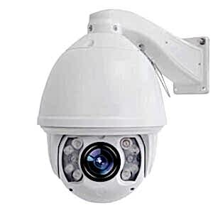 Bullwark BLW OUT1321 IP 1.3 Mp 20X Speed Dome Kamera
