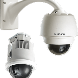 BOSCH AUTODOME inteox 7000i - 2 MP
