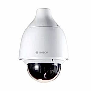Bosch AUTODOME IP 5000 HD 1080P IP HD Speed Dome Kamera