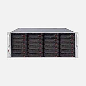 Cenova Ek Depolama Ünitesi