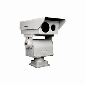 DAHUA TPC-PT8620B- GKS