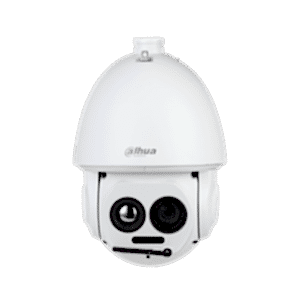 Dahua TPC-SD8420P-B50Z30