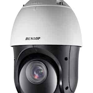 Dunlop DP-22DE4425IW-DE 4Mp 25X Optik Zoom Ip Ptz Kamera