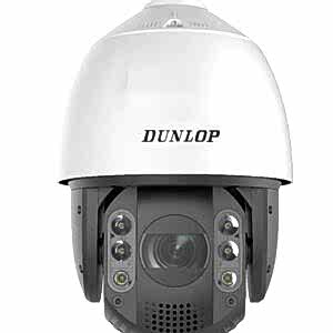Dunlop DP-22DE7A232IW-AEB 2Mp 32X AcuSense Ptz IP Kamera