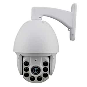 Fujitron FCP A2038AR 2MP 30X AHD Speed Dome Kamera