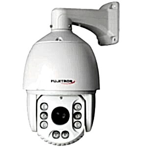 Fujitron FCS CVI 3500 IR 1MP 20X HD CVI Speed Dome Kamera